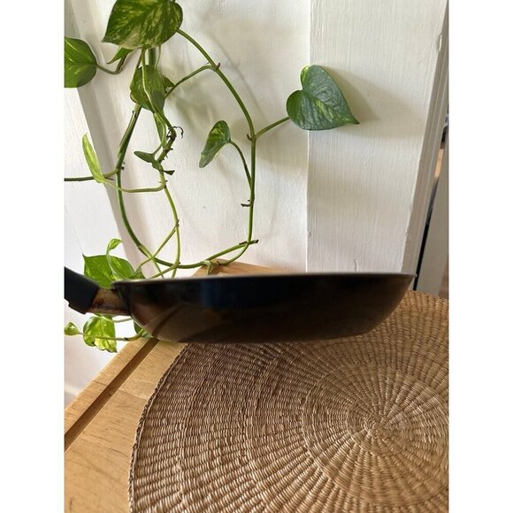 Black Kitchen cooking pan - Picture 5 of 9